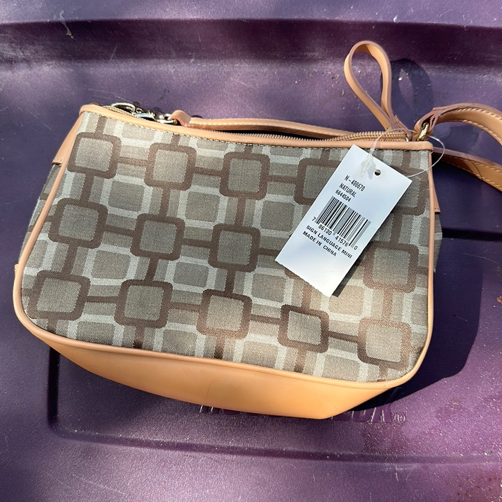 Nine West Mini Bag